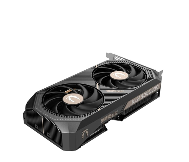 Zotac GeForce RTX 5060 AMP 8GB GDDR7 DLSS5 - 1335483 - zdjęcie 5